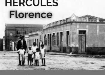 Fotografia: série de caminhada explora pontos turísticos de Campinas