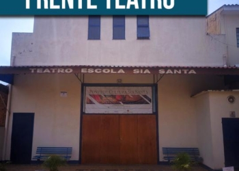 Sia Santa abre inscrições para Núcleo de Dramaturgia em Campinas