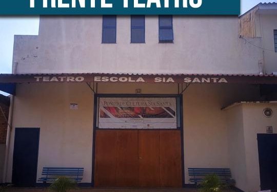 Sia Santa abre inscrições para Núcleo de Dramaturgia em Campinas
