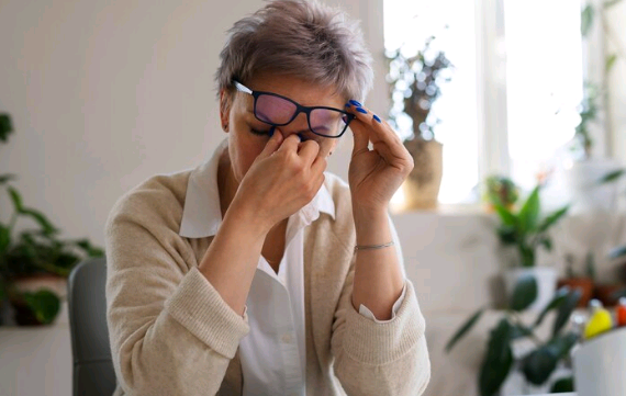 Glaucoma é a segunda maior causa de cegueira no mundo