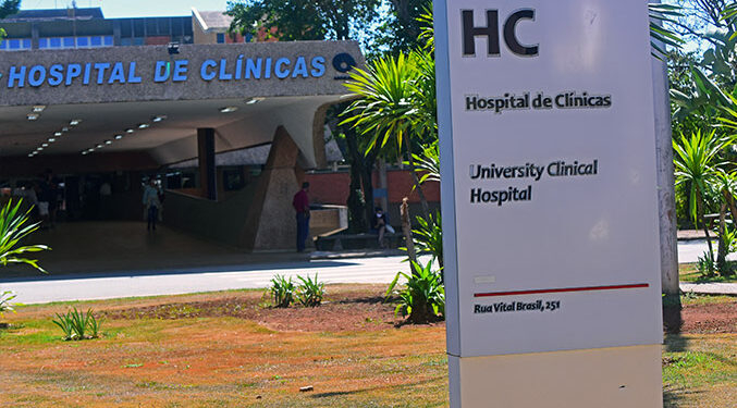 HC da Unicamp suspende atendimentos ao anunciar superlotação de 500%