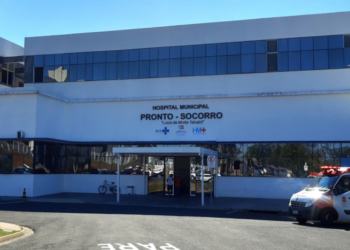 Acidente de carro na Anhanguera deixa jogador do Red Bull gravemente ferido