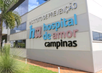 Pacientes do Mário Gatti passam a fazer cirurgias ambulatoriais no Hospital do Amor