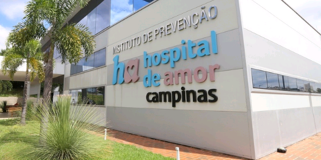 Pacientes do Mário Gatti passam a fazer cirurgias ambulatoriais no Hospital do Amor