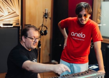 Anelo lança música de David Sue sobre universo do autismo