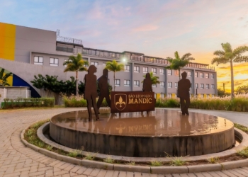 São Leopoldo Mandic abre inscrições para Vestibular Unificado de Medicina – 2º semestre de 2025