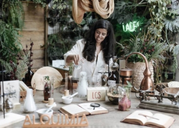 Laces inaugura em Campinas o maior salão do grupo