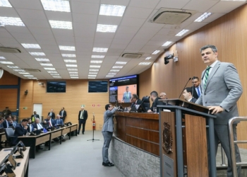 Vereadores aprovam contas da Prefeitura referentes a 2020 e 2021