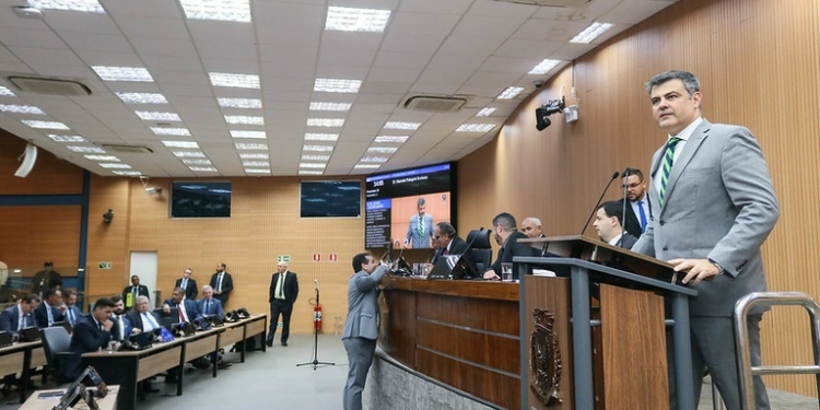 Vereadores aprovam contas da Prefeitura referentes a 2020 e 2021