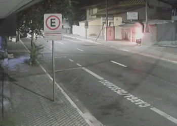 Incêndio em abrigo deixa quatro mortos em São José dos Campos