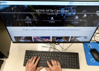 Hotsite orienta prestadores de serviço sobre mudanças no sistema de NFSe
