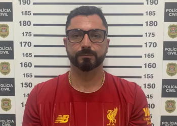 Homem investigado por assaltos a bancos é morto em Campinas