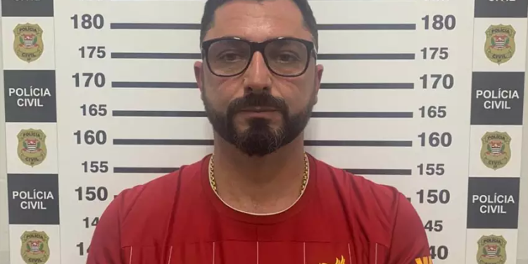 Homem investigado por assaltos a bancos é morto em Campinas