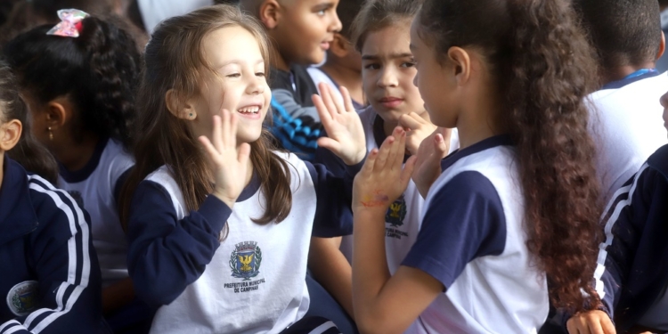 Educação é contemplada com maioria de 61 servidores nomeados pela Prefeitura