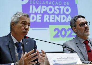 Confira regras do IRPF 2025; prazo para declaração começa na segunda