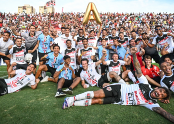 Região de Campinas será representada por 4 clubes na elite do futebol paulista em 2026