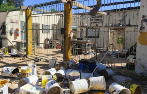 Em caso inédito, servidor público é resgatado de condições análogas à escravidão em Mogi Mirim