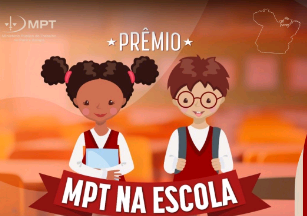 Audiência coletiva dá início ao Projeto MPT na Escola em 2025