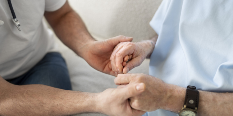 Além do tremor: o que ninguém fala sobre o Parkinson