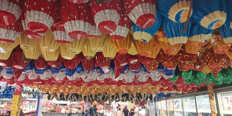 Você conhece a origem dos símbolos e das tradições da Páscoa?