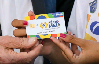 Pé-de-Meia: 1ª parcela de 2025 é paga a partir desta segunda-feira