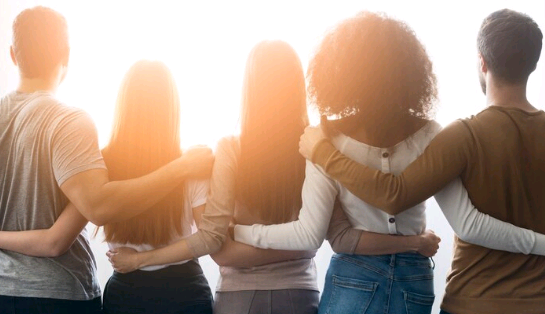 Artigo: Pessoas precisam de pessoas – por Igor Faria