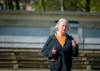 Exercícios aeróbicos podem proteger contra o Alzheimer, indica estudo