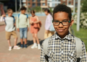 Problemas de visão atingem 19% dos brasileiros em idade escolar