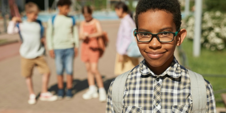 Problemas de visão atingem 19% dos brasileiros em idade escolar