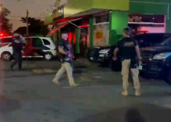 Polícia Civil prende 11 em operação contra crimes de estupro e violência doméstica em Campinas e região