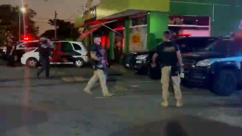 Polícia Civil prende 11 em operação contra crimes de estupro e violência doméstica em Campinas e região