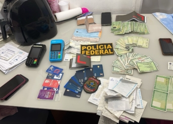 Operação para combater fraude na Caixa mobiliza PF de Campinas