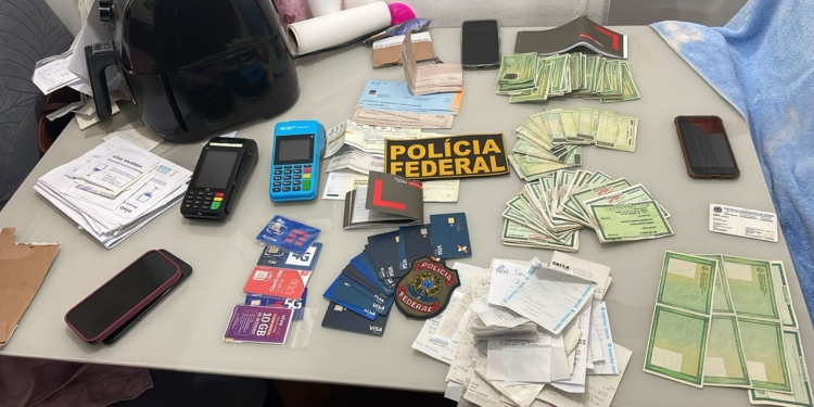 Operação para combater fraude na Caixa mobiliza PF de Campinas