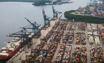 PIB cresce 3,4% em 2024, maior alta desde 2021