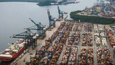 PIB cresce 3,4% em 2024, maior alta desde 2021