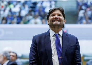 André do Prado é reeleito presidente da Alesp para o biênio 2025-2026