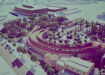 Campinas recebe projeto para transformar Complexo Ferroviário em Hub de Inovação