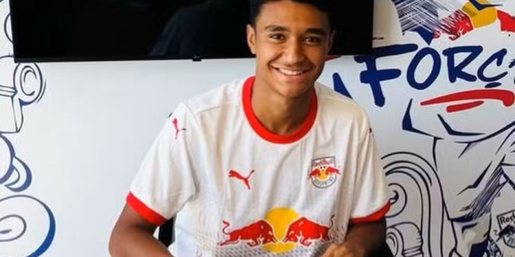 Protocolo de morte encefálica de jogador do Bragantino é interrompido