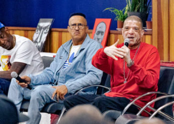 Unicamp vai conceder título de Doutor Honoris Causa ao grupo Racionais MC’s