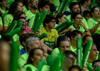Após mais de um mês, Vôlei Renata retorna ao Taquaral no Super Jogo contra Guarulhos