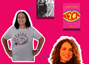 Jardim Itatinga recebe eventos culturais de ativismo das trabalhadoras sexuais por direitos