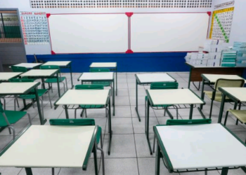 Consulta pública  sobre escolas cívico-militares começa nesta segunda-feira em Campinas