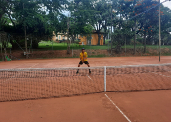 I Copa de Tênis SMCC – Casa da Mata – AZO In está com inscrições abertas