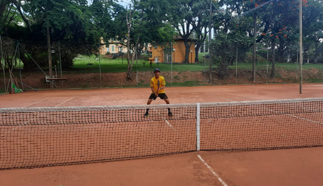 I Copa de Tênis SMCC – Casa da Mata – AZO In está com inscrições abertas