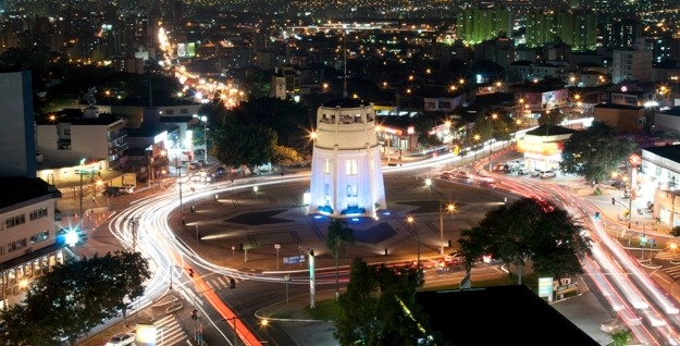 Campinas terá passeios guiados gratuitos por marcos da metrópole