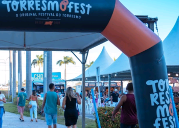 Festival gastronômico Torresmofest agita Paulínia até domingo