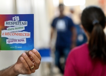 Ambulatório para população trans alcança recorde de assistência em Campinas