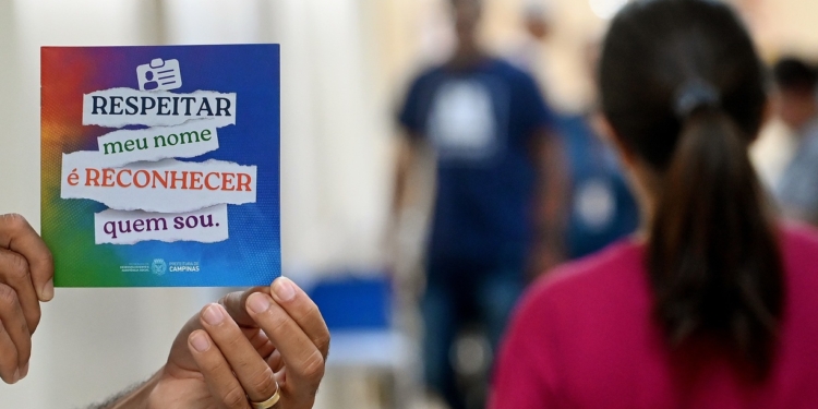 Ambulatório para população trans alcança recorde de assistência em Campinas
