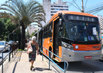 Prefeitura de Campinas publica edital para consulta pública de licitação do transporte coletivo