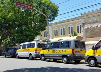 Nova regra: transportador escolar em Campinas não pode ter cometido crimes da Lei Maria da Penha